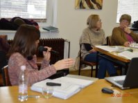 Računovodsko izobraževanje